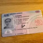 What Happens If Your UK Driving Licence Expired