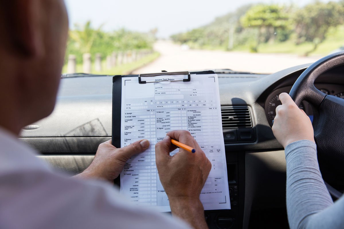 Exchange a Paper Driving Licence Photocard