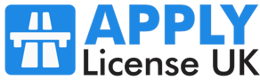 Apply License UK