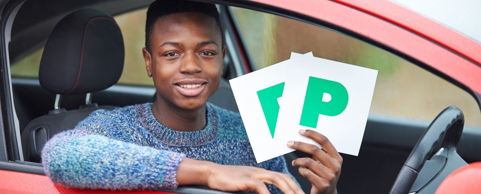 What Happens After You Pass Your Driving Test